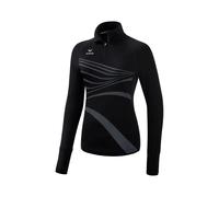 Sweatshirt woman Erima Racing Noir 34