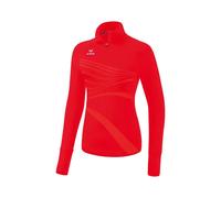 Sweatshirt woman Erima Racing Rouge 44