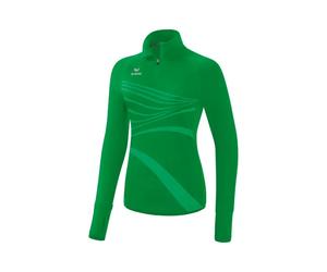 Sweatshirt woman Erima Racing Vert 42