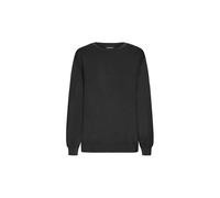 Sweatshirt woman fransa Aurora 23 Noir XL