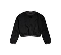 Sweatshirt woman G-Star Badge logo Noir M