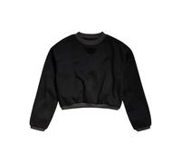 Sweatshirt woman G-Star Badge logo Noir XS