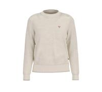 Sweatshirt woman Guess Blanc S