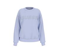 Sweatshirt woman Guess Cecilia Noir 2XS