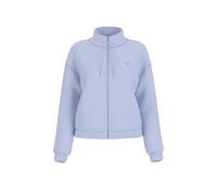 Sweatshirt woman Guess Cecilia Scuba Violet L