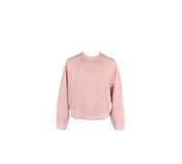 Sweatshirt woman Guess Circle Bronze XL