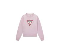 Sweatshirt woman Guess CN OS Violet XS