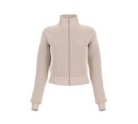 Sweatshirt woman Guess Couture Noir 2XS