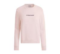 Sweatshirt woman Guess Gj Reg Logo Emb Rose XS