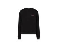 Sweatshirt woman Guess Gj Reg Mini America Noir S