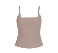 Sweatshirt woman Guess Jasmine Beige S