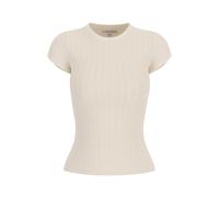 Sweatshirt woman Guess Kara Orange S