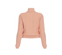 Sweatshirt woman Guess New Allie Scuba Beige M