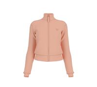 Sweatshirt woman Guess New Allie Scuba Noir XS