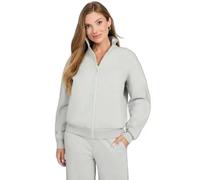 Sweatshirt woman Guess Octavia Noir S