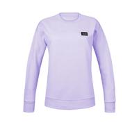 Hannah Moly Bh Sweatshirt Purple 40 Woman