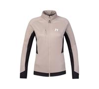 Sweatshirt woman Hannah Nela Gris 44