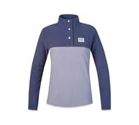 Sweatshirt woman Hannah Nuka Blue 36