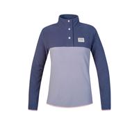 Sweatshirt woman Hannah Nuka Blue 40