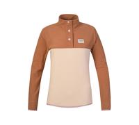 Sweatshirt woman Hannah Nuka Brown 38