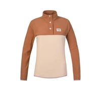 Hannah Nuka Fleece Beige,Brown 38 Woman