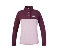 Sweatshirt woman Hannah Nuka Purple 40