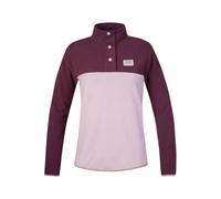 Hannah Nuka Fleece Purple 38 Woman