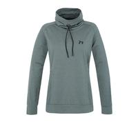 Sweatshirt woman Hannah Taura Gris 38
