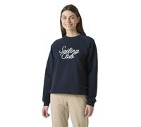 Sweatshirt woman Helly Hansen Capri Bleu L