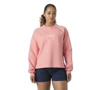 Sweatshirt woman Helly Hansen Capri Rose M