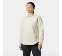 Sweatshirt woman Helly Hansen Escape Teddy Beige M