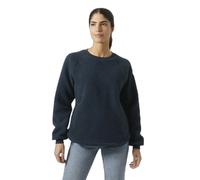 Helly Hansen Women's Escape Teddy Sweater Navy L
