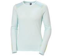 Sweatshirt woman Helly Hansen Lifa Active Bleu XL