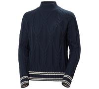 Helly Hansen Women's Positano Knit Sweater Navy XS