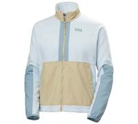 Sweatshirt woman Helly Hansen Rig Fleece Bleu L