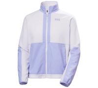 Sweatshirt woman Helly Hansen Rig Fleece Violet XS