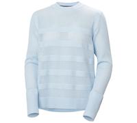 Sweatshirt woman Helly Hansen Salt Bleu M