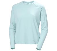 Sweatshirt woman Helly Hansen Shine Solen Crew M
