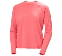 Sweatshirt woman Helly Hansen Shine Solen Crew M