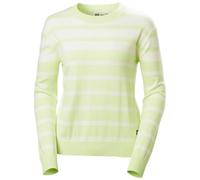 Helly Hansen Skagen 2.0 Sweater Yellow L Woman
