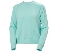 Helly Hansen Women's Tyri Knit Crew Neck Blue L