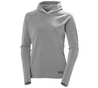 Helly Hansen Women's Tyri Hoodie Grey M