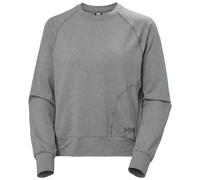 Sweatshirt woman Helly Hansen Tyri Grey XS