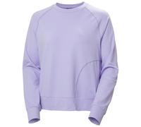 Sweatshirt woman Helly Hansen Tyri Violet L