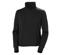 Helly Hansen Versalite Cinched Sweater Black S Women