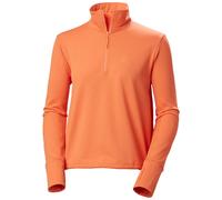 Helly Hansen Versalite Cinched Fleece Orange M Women