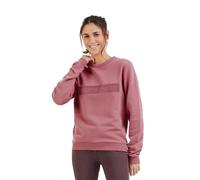 Sweatshirt woman Horse Pilot Team