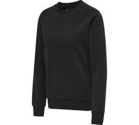 Hummel Red Classic Sweatshirt Black 2XL Women