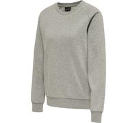 Hummel Damen Sweatshirt Hmlred Heavy Sweatshirt Woman