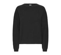 Sweatshirt woman Ichi Adele LS2 Noir M